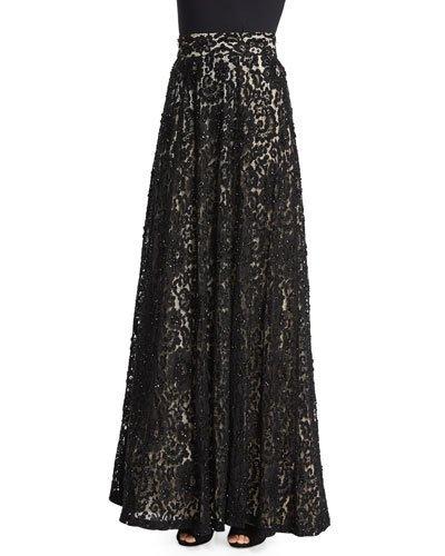 Issa Lace Ball