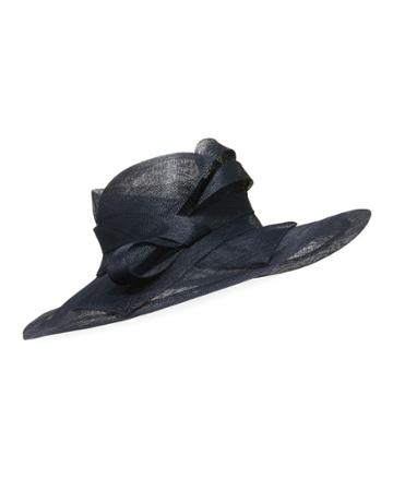 Large Brim