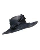 Large Brim