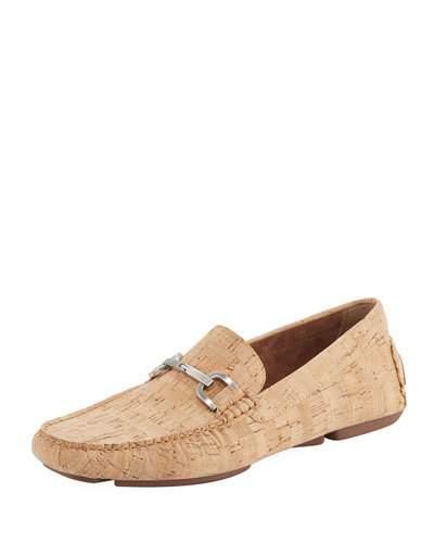 Viro Cork Horsebit Driver