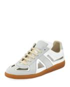 Men's Cutout Replica Low-top