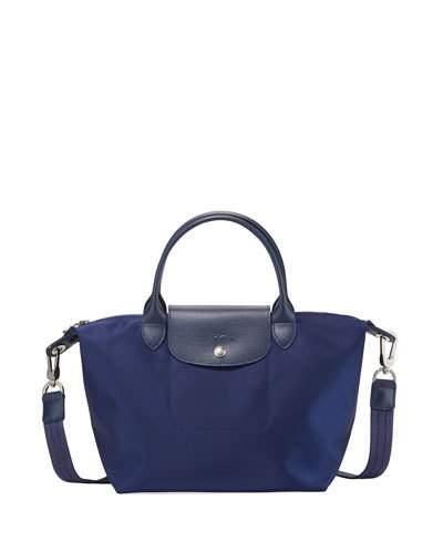 Le Pliage Neo Small Nylon Tote Bag