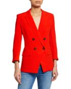 Dinah Dickey Jacket