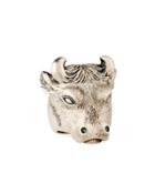 Alias Bull Beastie Statement Ring,