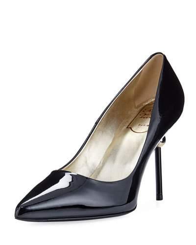 Decollete Patent