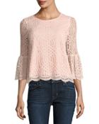 Valerie 3/4-sleeve