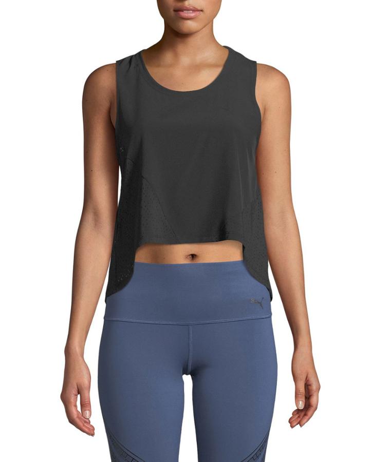 Evo High-low Tank