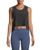 Evo High-low Tank