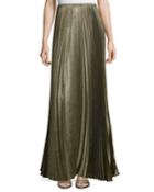 Florianna Bijoux Pleated Metallic
