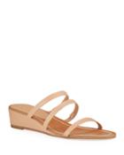 Moxie Demi-wedge