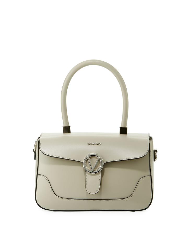 Gaelle Soave Leather