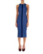 Sleeveless Racerback