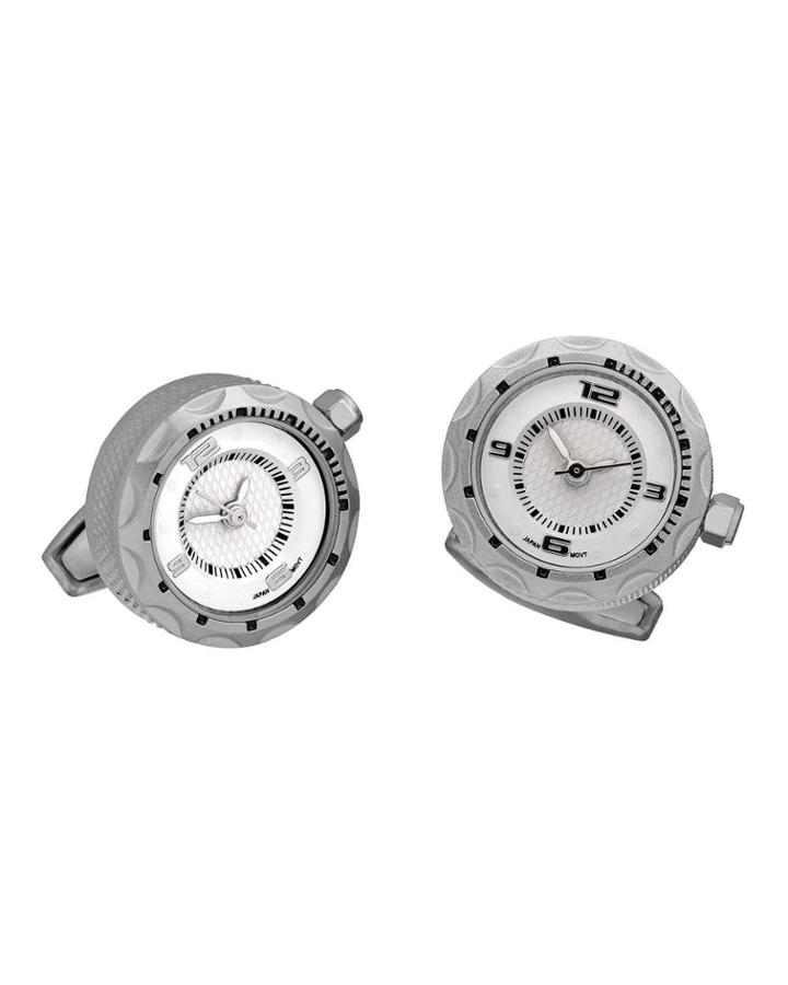 Watch Cufflinks