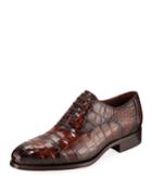 Men's Pedro Alligator