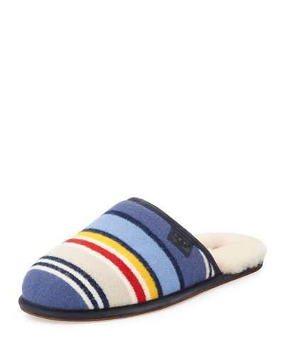 Men's Scuff Pendleton Yosemite Park