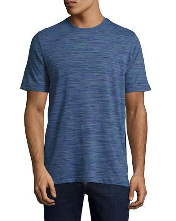 Spacedye Pima Cotton