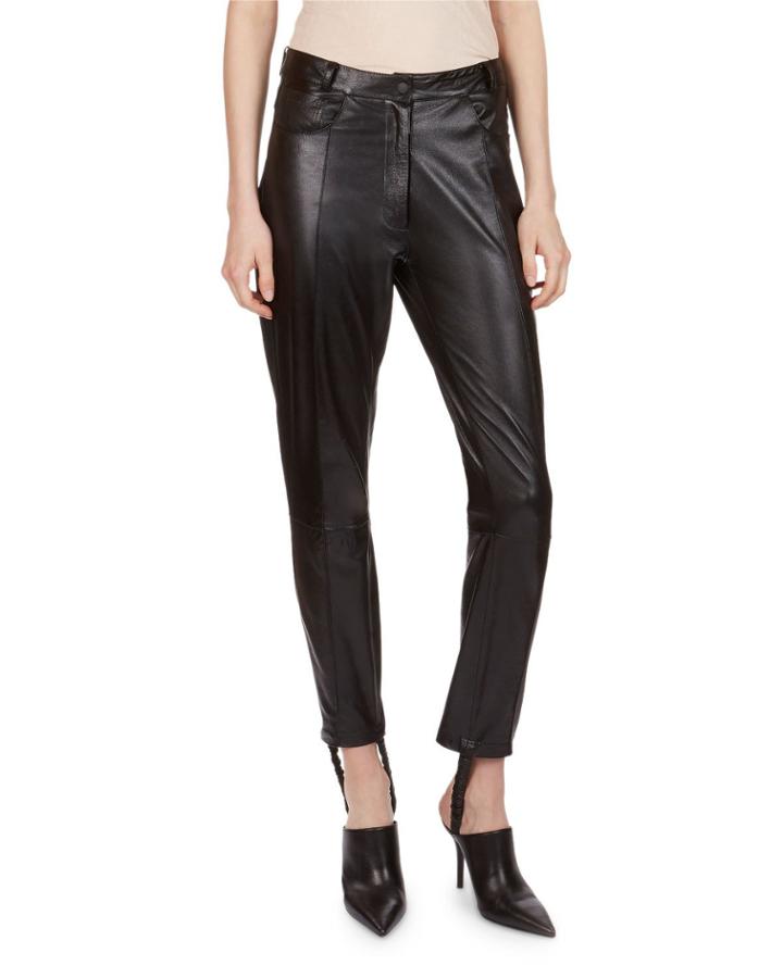 Benson Leather