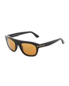 Federico Semi-shield Acetate