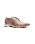 Men's Paul Leather Balmoral Oxford