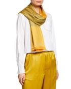 Silk/wool