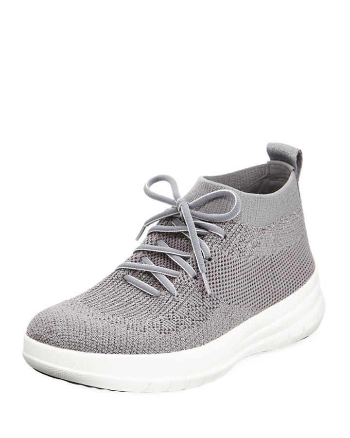 Uberknit&trade; High-top