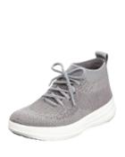 Uberknit&trade; High-top