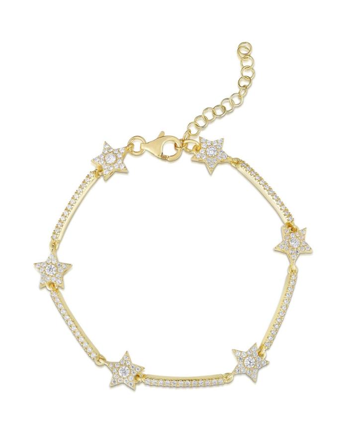 Cubic Zirconia