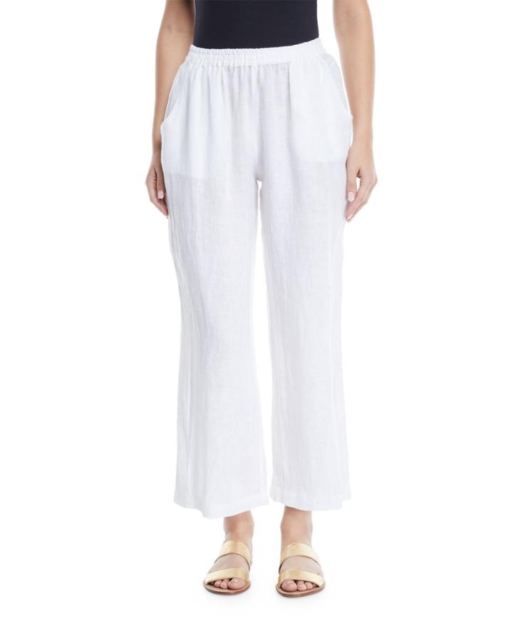 Marche Flat-front
