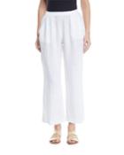 Marche Flat-front