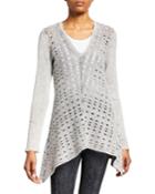 Slope Cotton Cutout