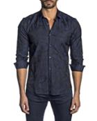 Men's Semi-fitted Camo