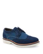 Men's Chester Wing-tip Derby