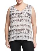 Elephant March Tank,