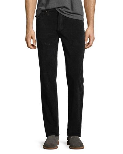 Brixton Corduroy Pants