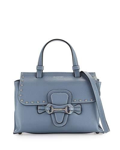 Diane Studded Leather