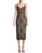 Tate V-neck Sleeveless