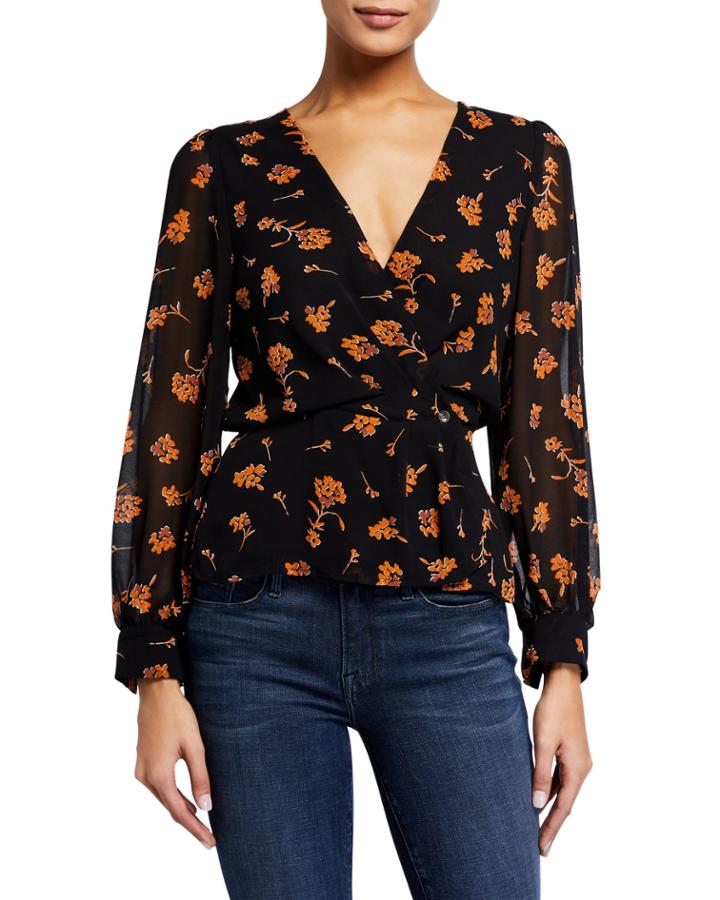 Mckenna Top