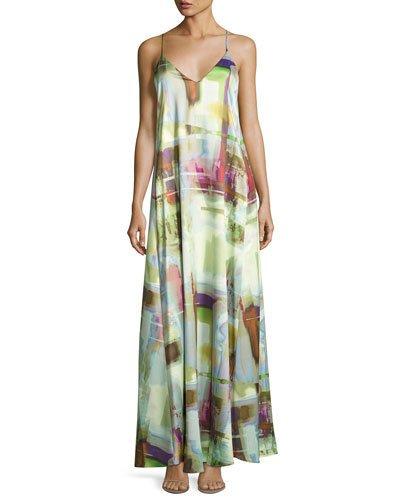 Watercolor-print