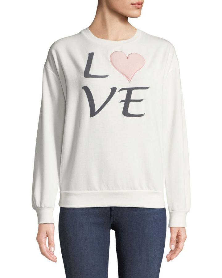 Oversized Love