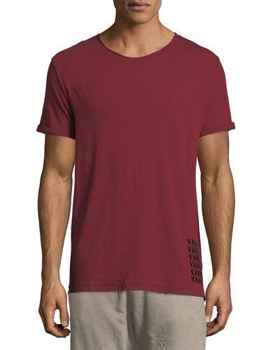 Vandal Short-sleeve T-shirt