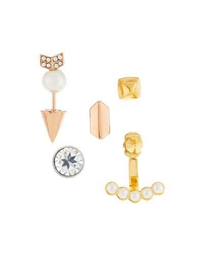 Singles Club Arrow Mix-&-match Earring