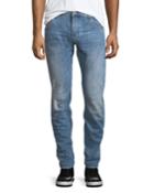 Arc 3d Extended-size Slim Jeans