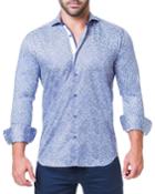 Men's Einstein Rush Shaped-fit