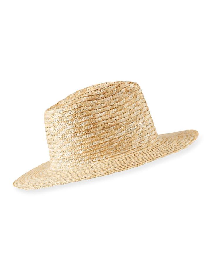Flamingo Wheat