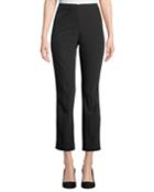Tribecca Tech Austin Straight-leg Pants