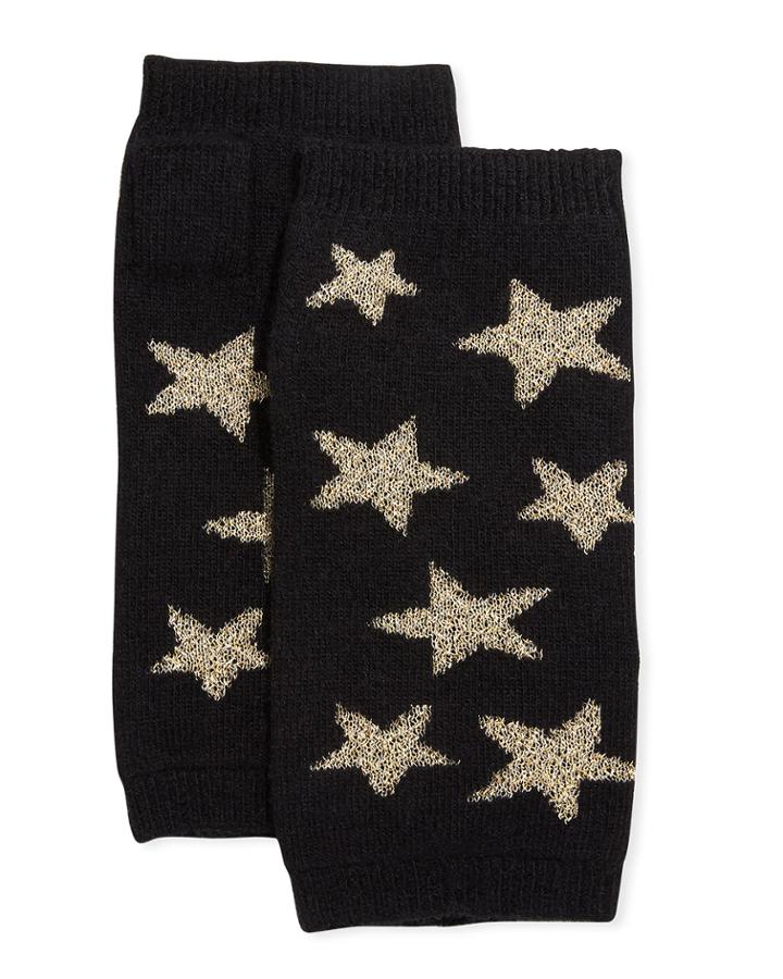 Jersey Star Armwarmers