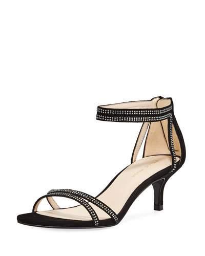Fillis Kitten-heel Dressy