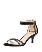 Fillis Kitten-heel Dressy