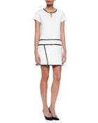 Short-sleeve