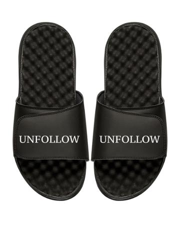 Men's Unfollow Slogan Pool